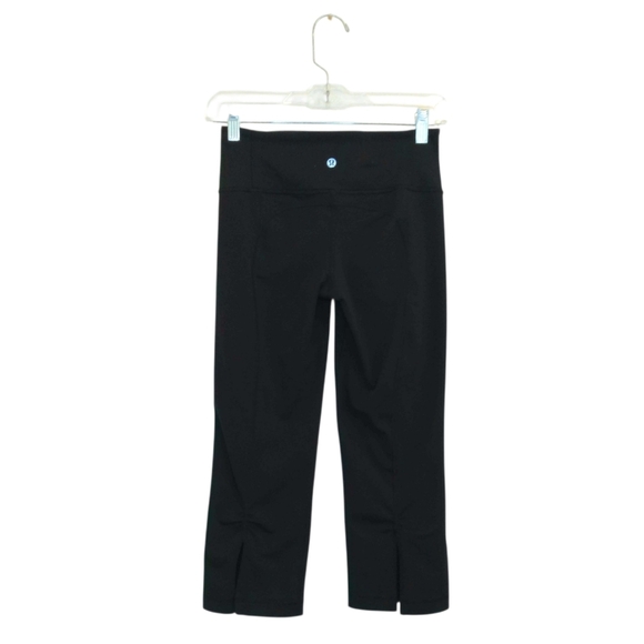 LULULEMON WORKOUT LEGGINGS - Picture 8 of 8
